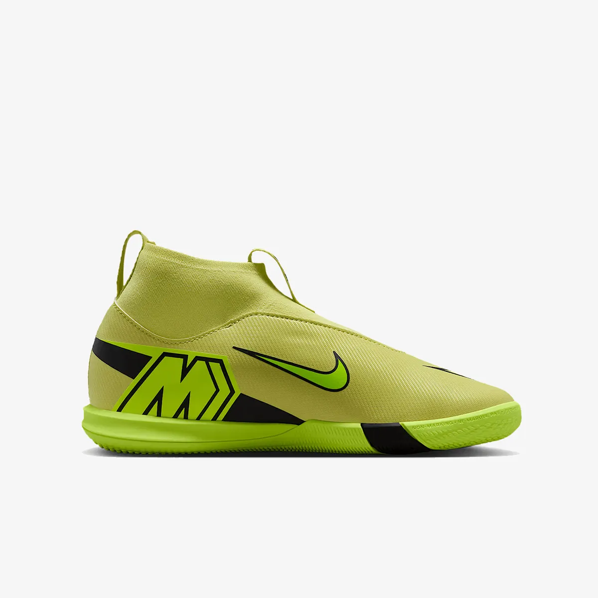 NIKE Kopačke JR Zoom Superfly 10 Academy 