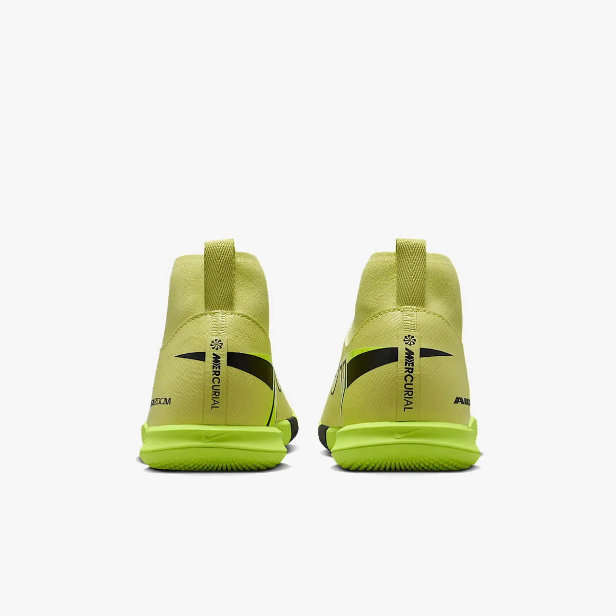 NIKE Kopačke JR Zoom Superfly 10 Academy 