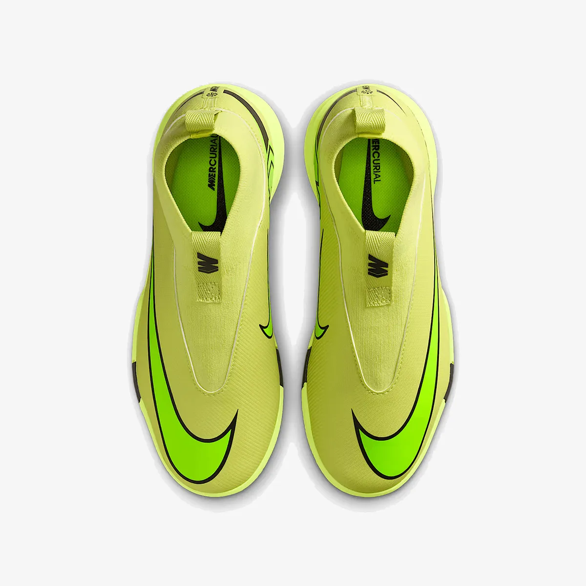 NIKE Kopačke JR Zoom Superfly 10 Academy 