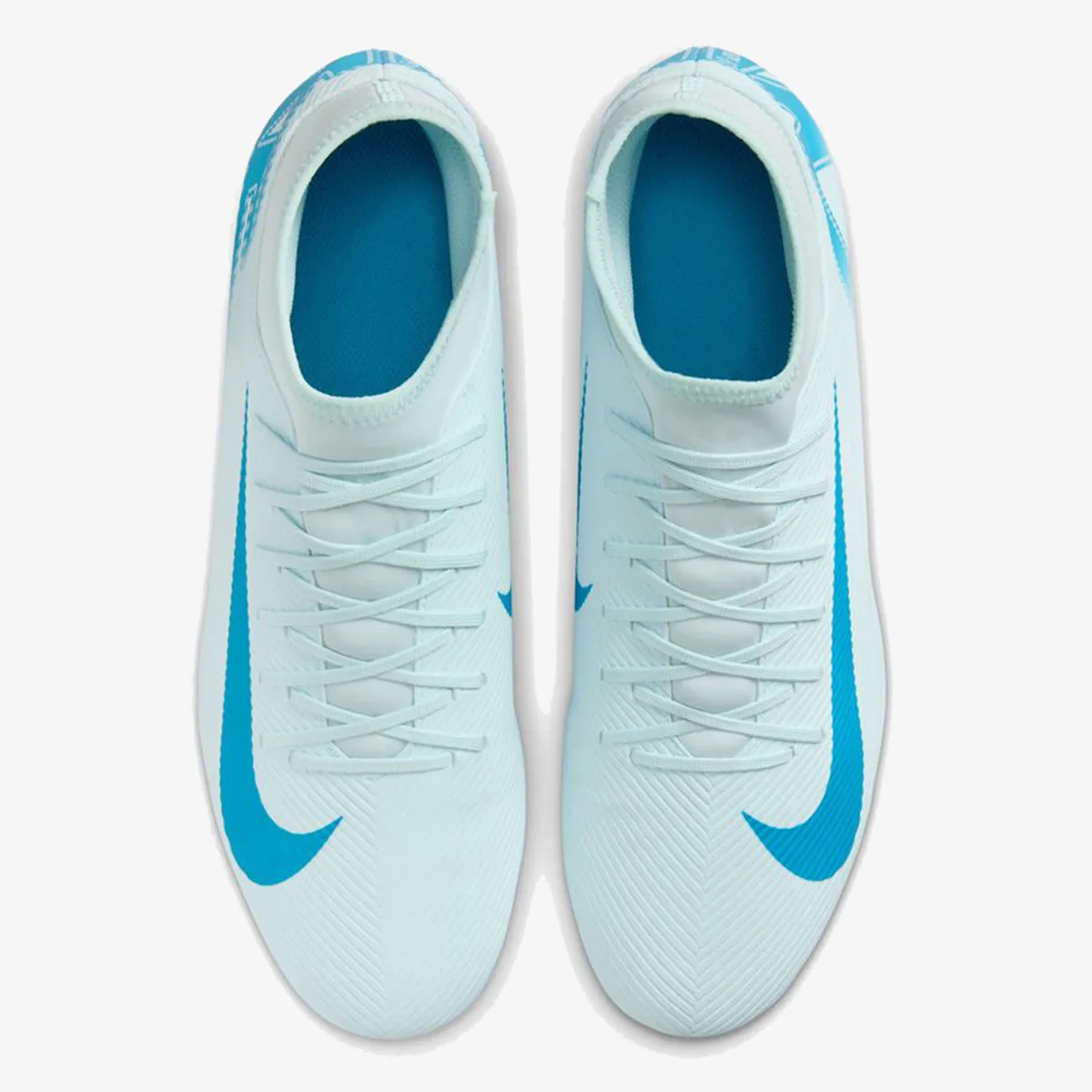 NIKE Kopačke Superfly 10 Club
