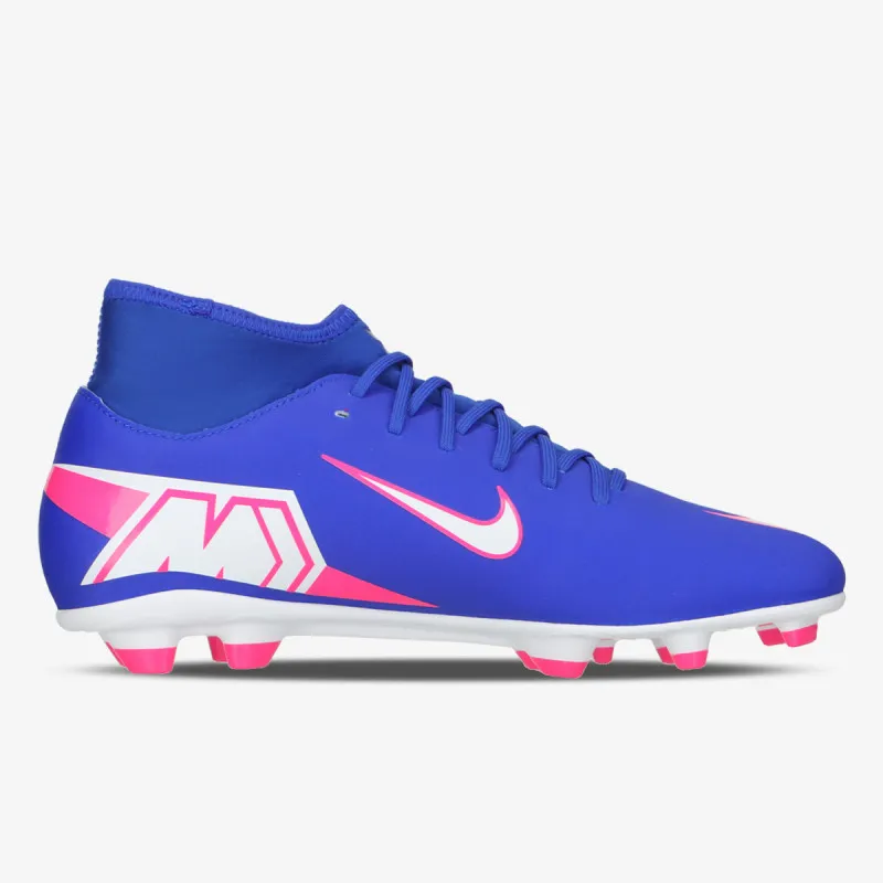 NIKE Kopačke SUPERFLY 10 CLUB FG/MG 