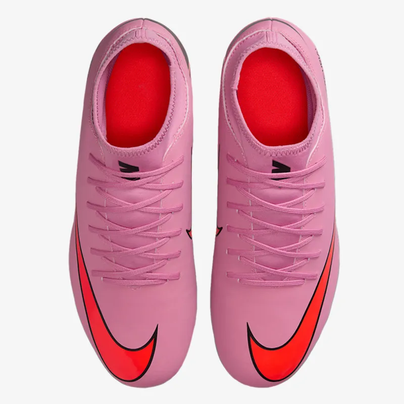 NIKE Kopačke SUPERFLY 10 CLUB FG/MG 