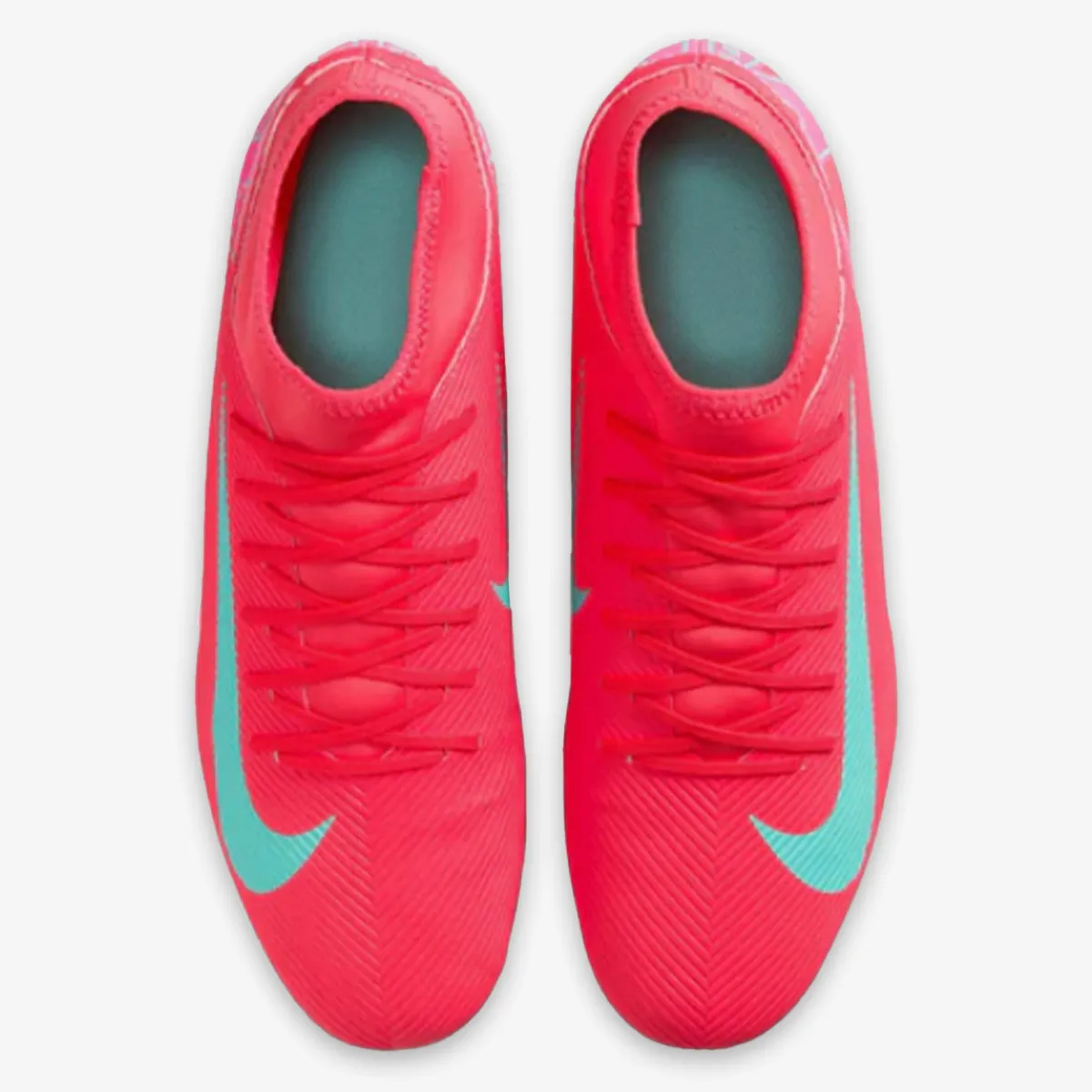 NIKE Kopačke Superfly 10 Club