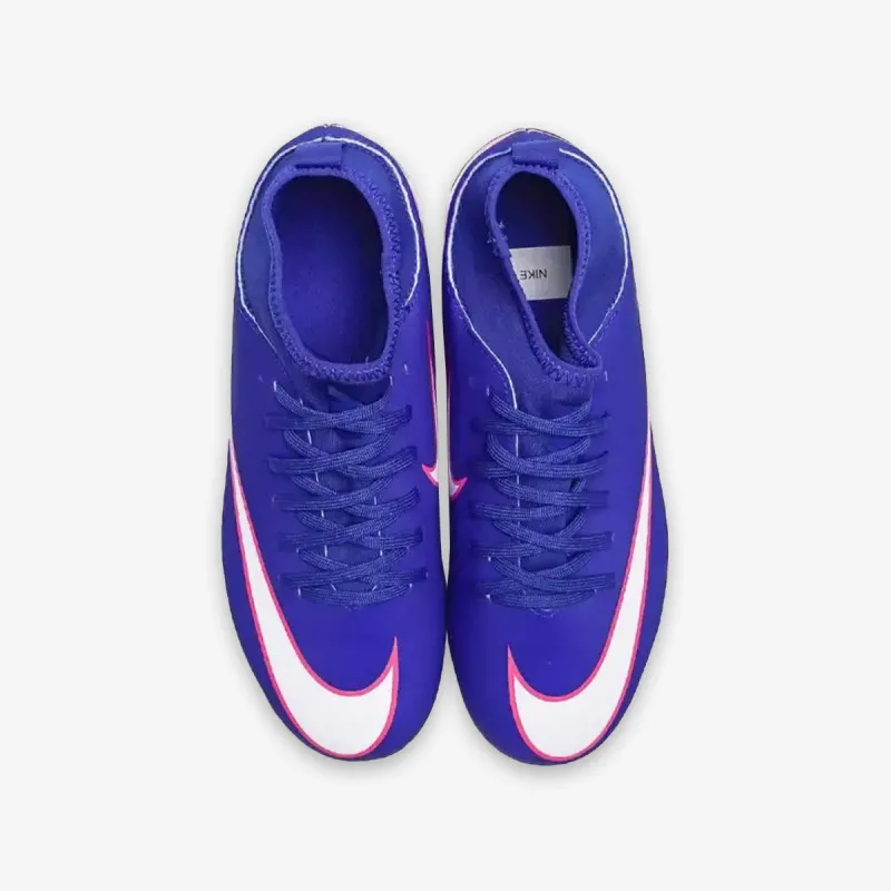 NIKE Kopačke JR SUPERFLY 10 CLUB FG/MG 