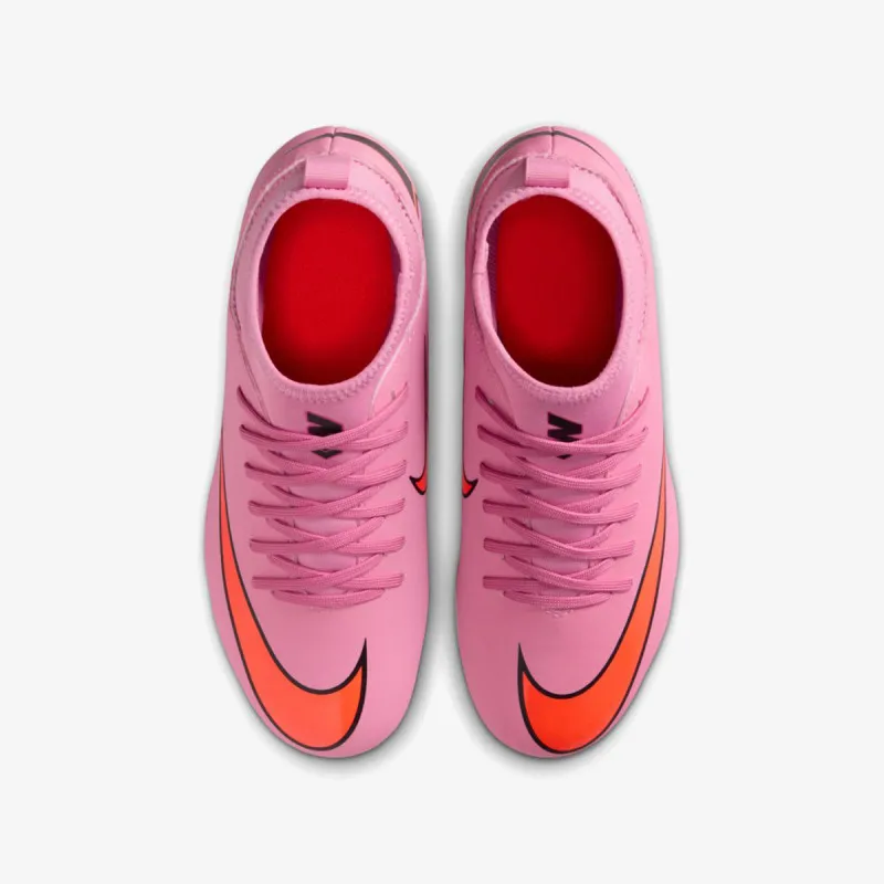 NIKE Kopačke JR SUPERFLY 10 CLUB FG/MG 
