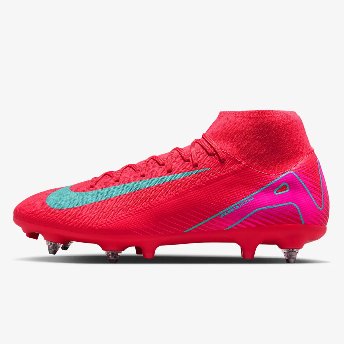 NIKE Kopačke Mercurial Superfly 10 Academy 