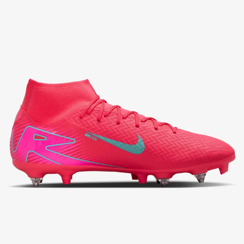 NIKE Kopačke Mercurial Superfly 10 Academy 