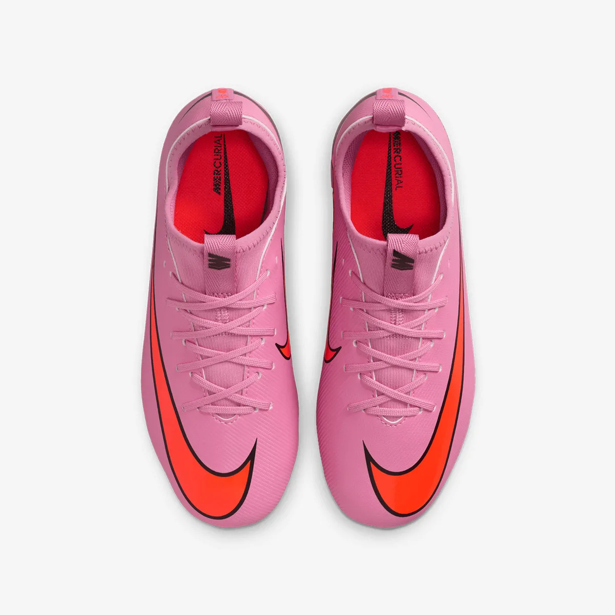 NIKE Kopačke JR ZOOM VAPOR 16 ACAD FG/MG
