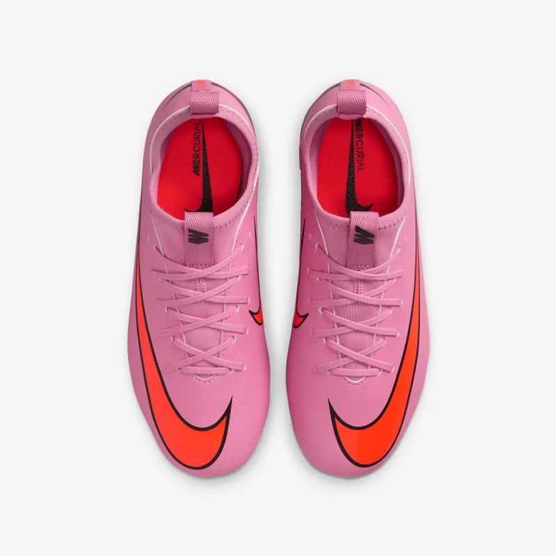 NIKE Kopačke JR ZOOM VAPOR 16 ACAD FG/MG 