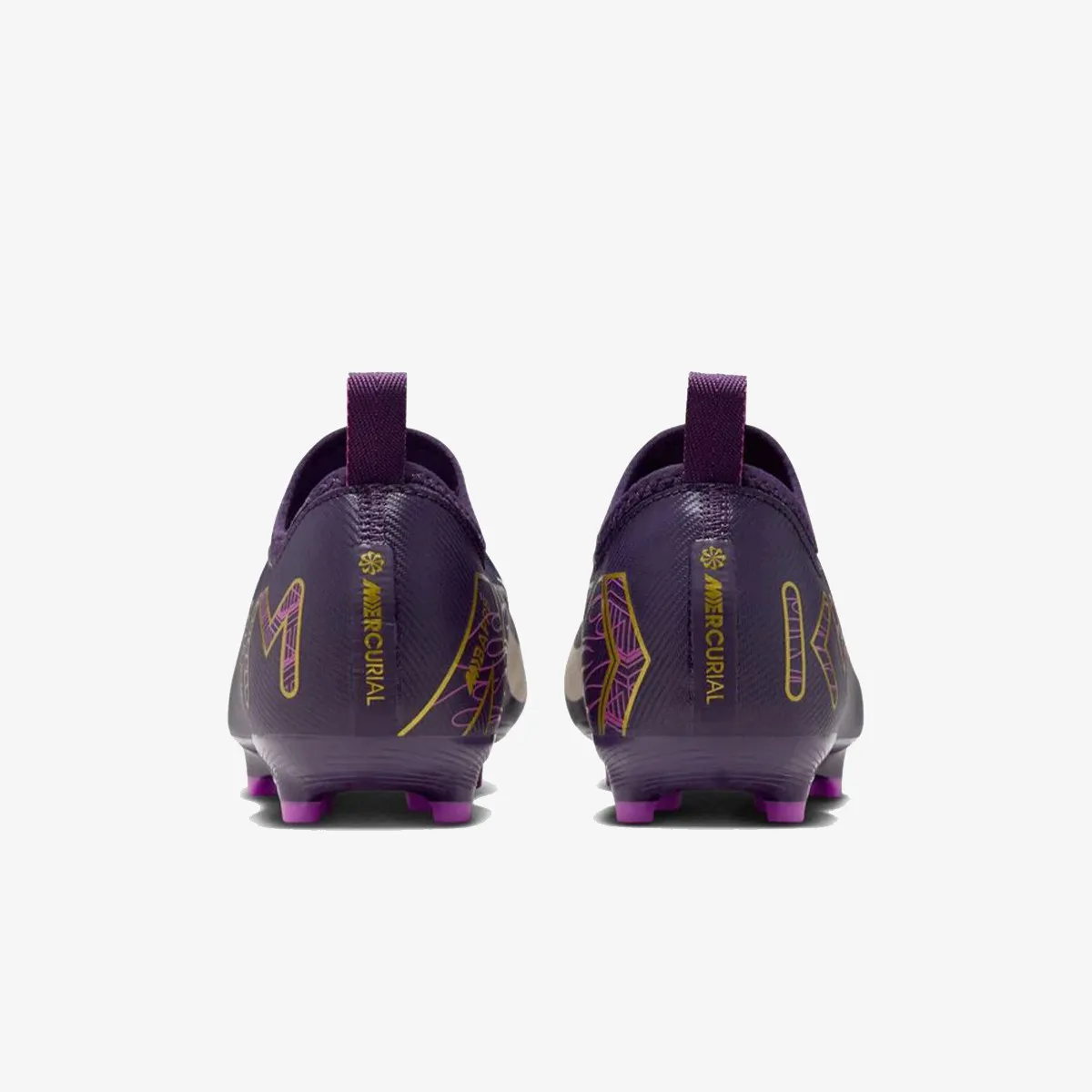 NIKE Kopačke Zoom Vapor 16 Academy FG/MG