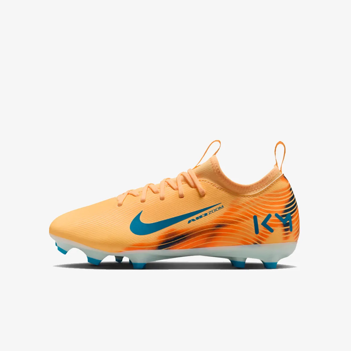 NIKE Kopačke Zoom Vapor 16 Academy FG/MG 