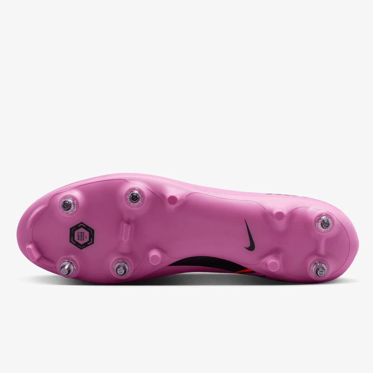 NIKE Kopačke ZOOM VAPOR 16 ACAD SG-PRO AC 