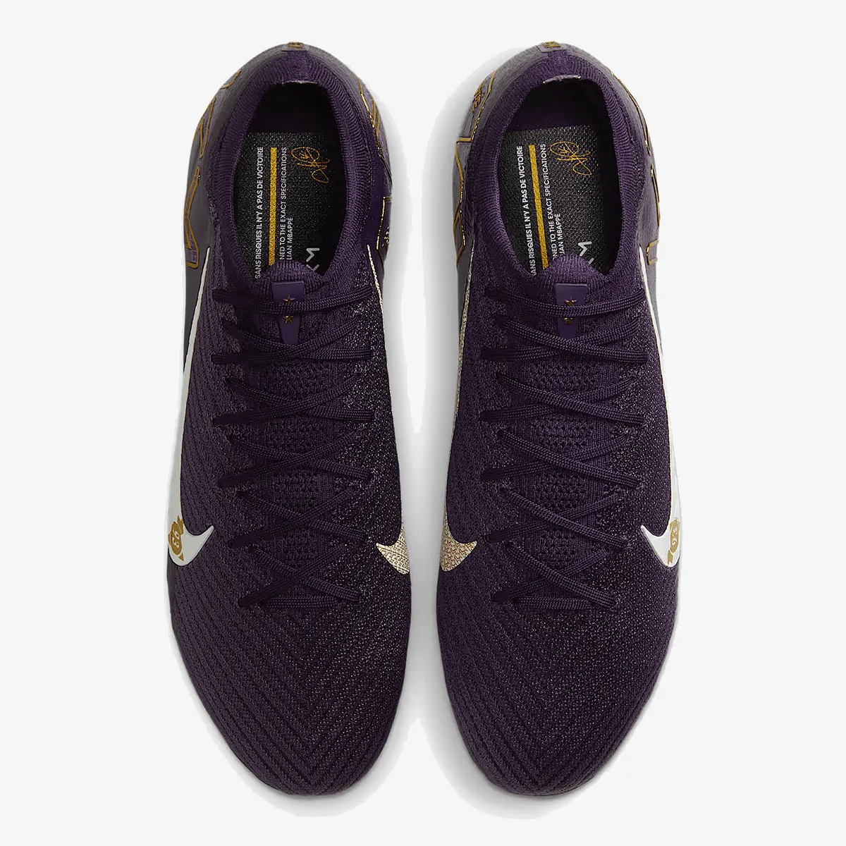 NIKE Kopačke Vapor 16 Elite FG