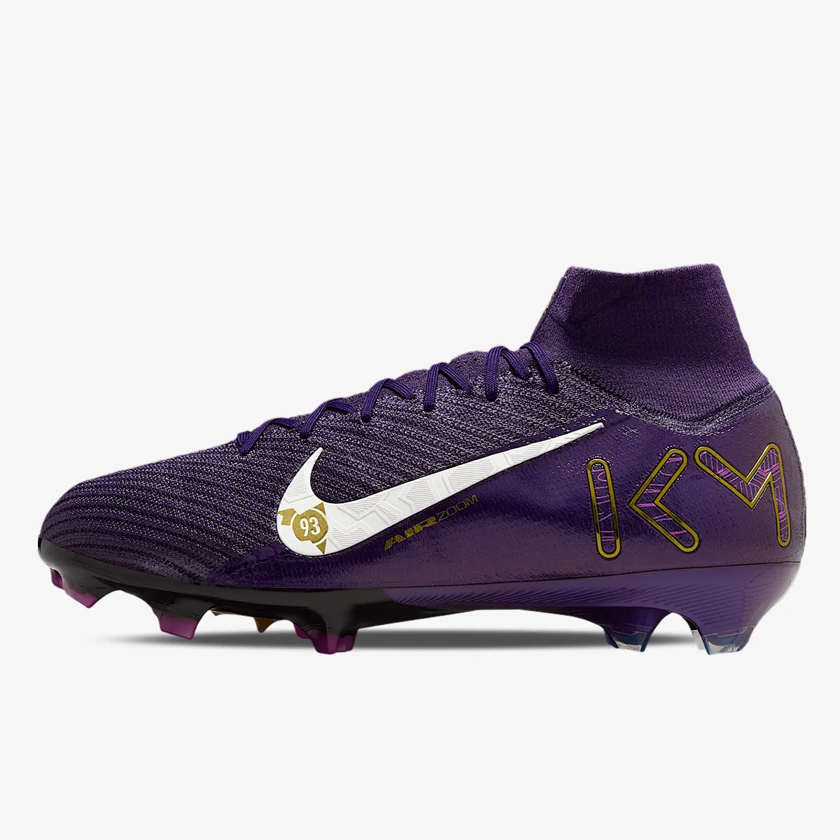 NIKE Kopačke Superfly 10 Elite
