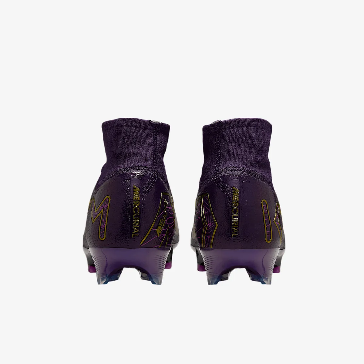 NIKE Kopačke Superfly 10 Elite