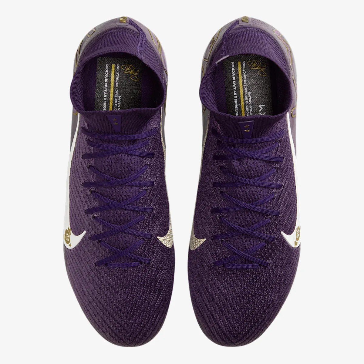 NIKE Kopačke Superfly 10 Elite