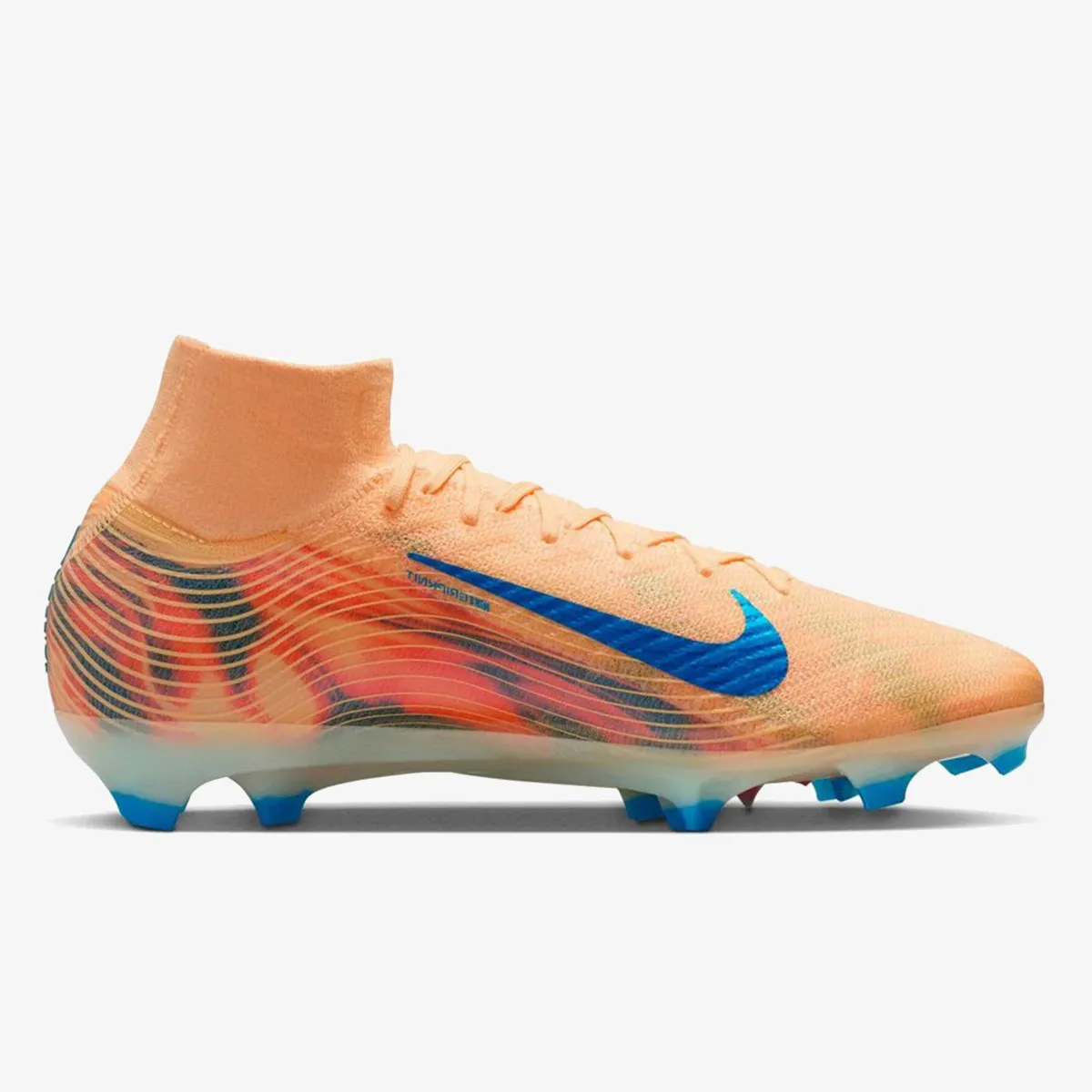 NIKE Kopačke ZM SUPERFLY 10 ELITE KM FG 