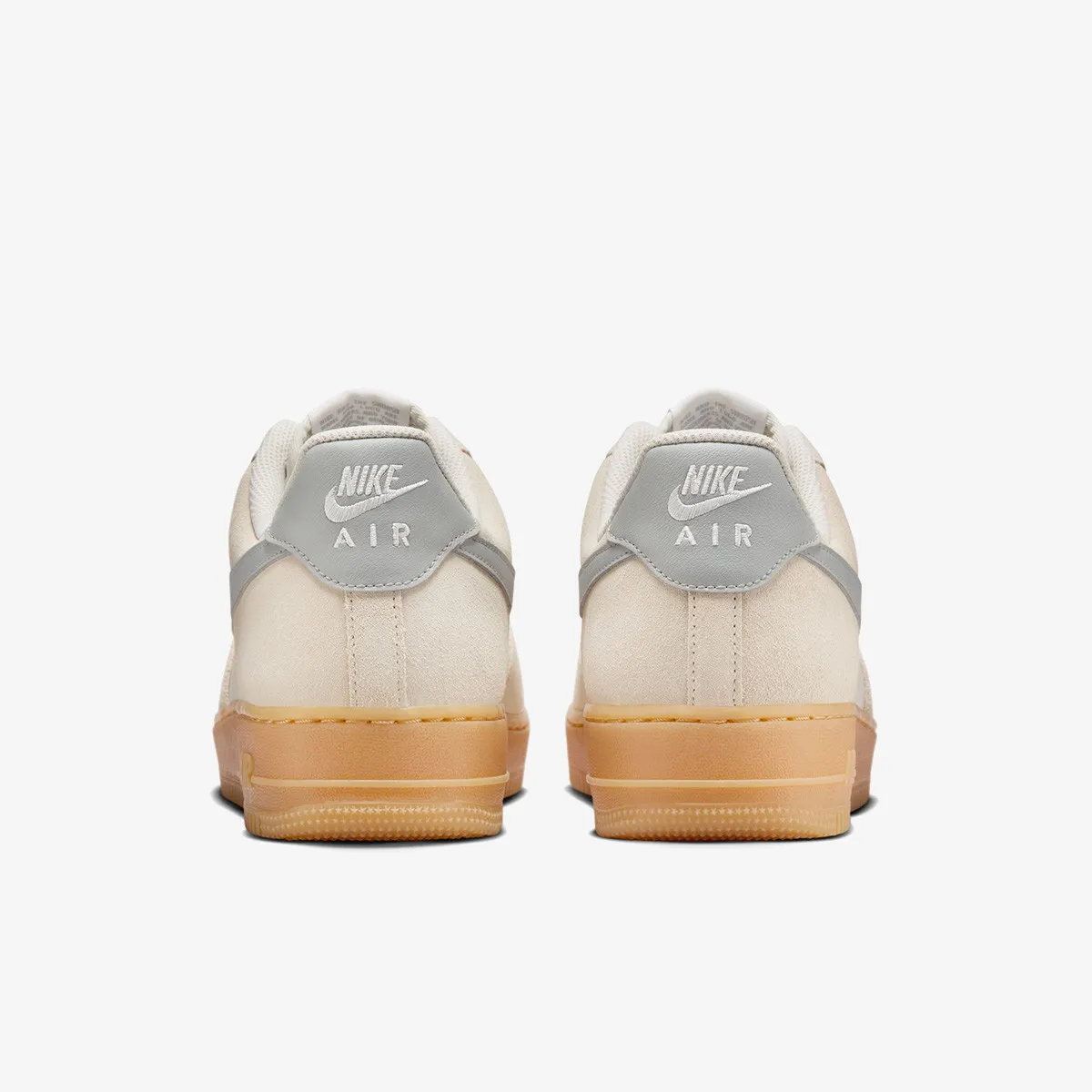 NIKE Patike AIR FORCE 1 '07 LV8 ESS+