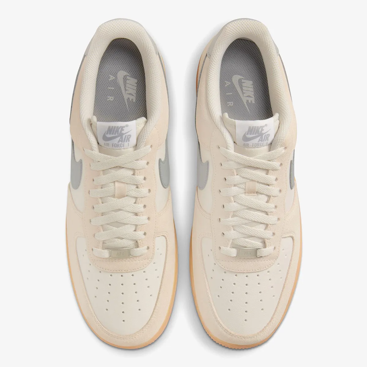 NIKE Patike AIR FORCE 1 '07 LV8 ESS+