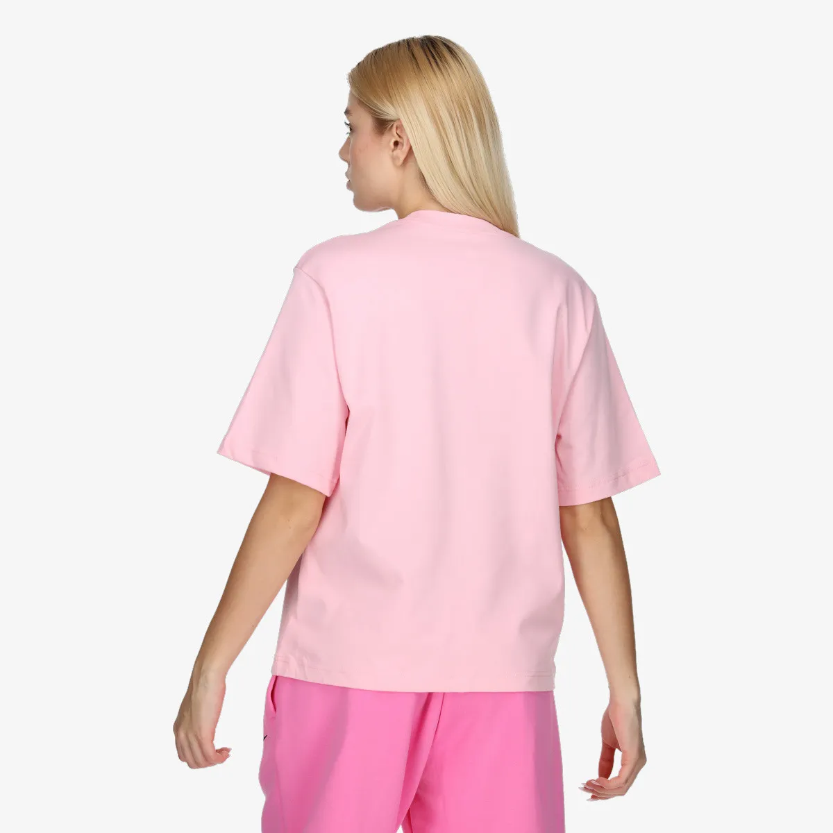 NIKE Majica W NSW TEE OC 1 BOXY VDAY