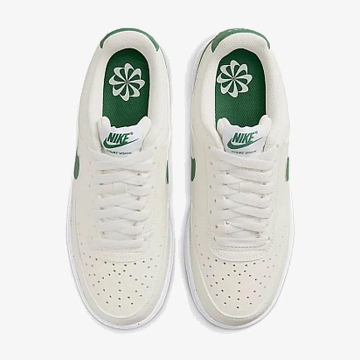 NIKE Patike Court Vision Low
