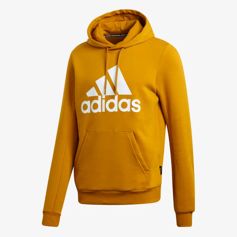 ADIDAS Dukserica MH BOS PO FL 