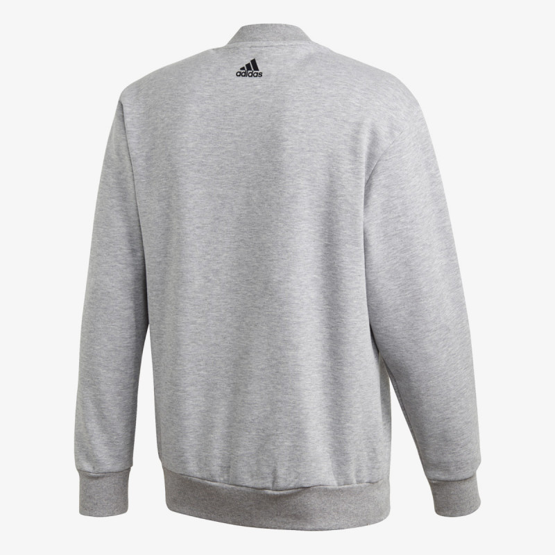 ADIDAS Dukserica M Pocket Crew 