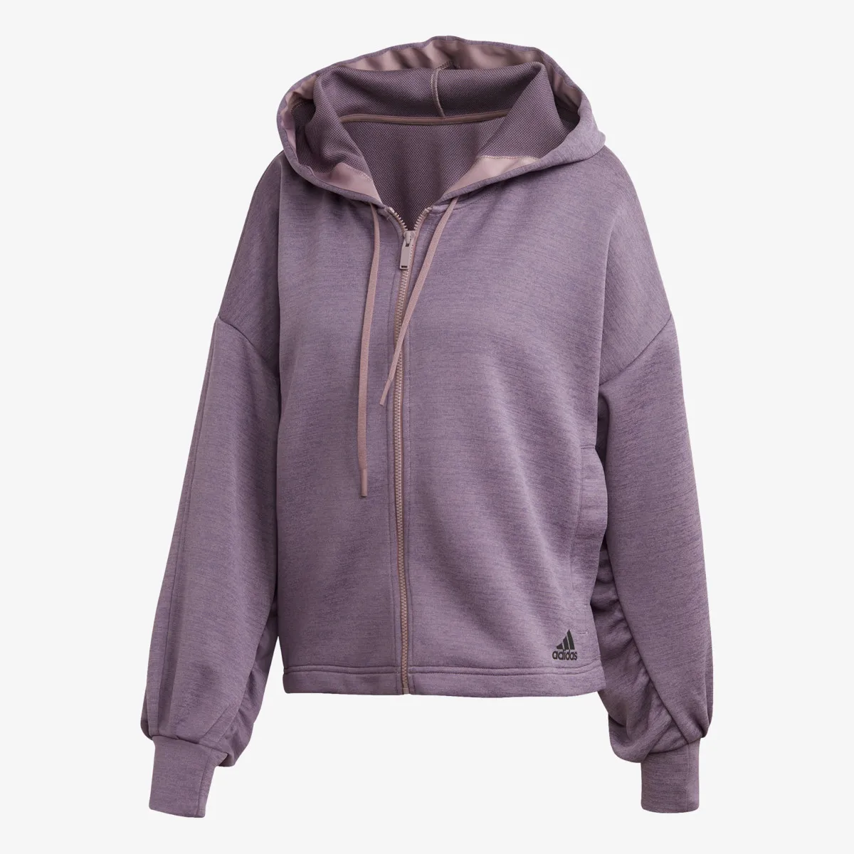 ADIDAS Dukserica W Gather Hoodie