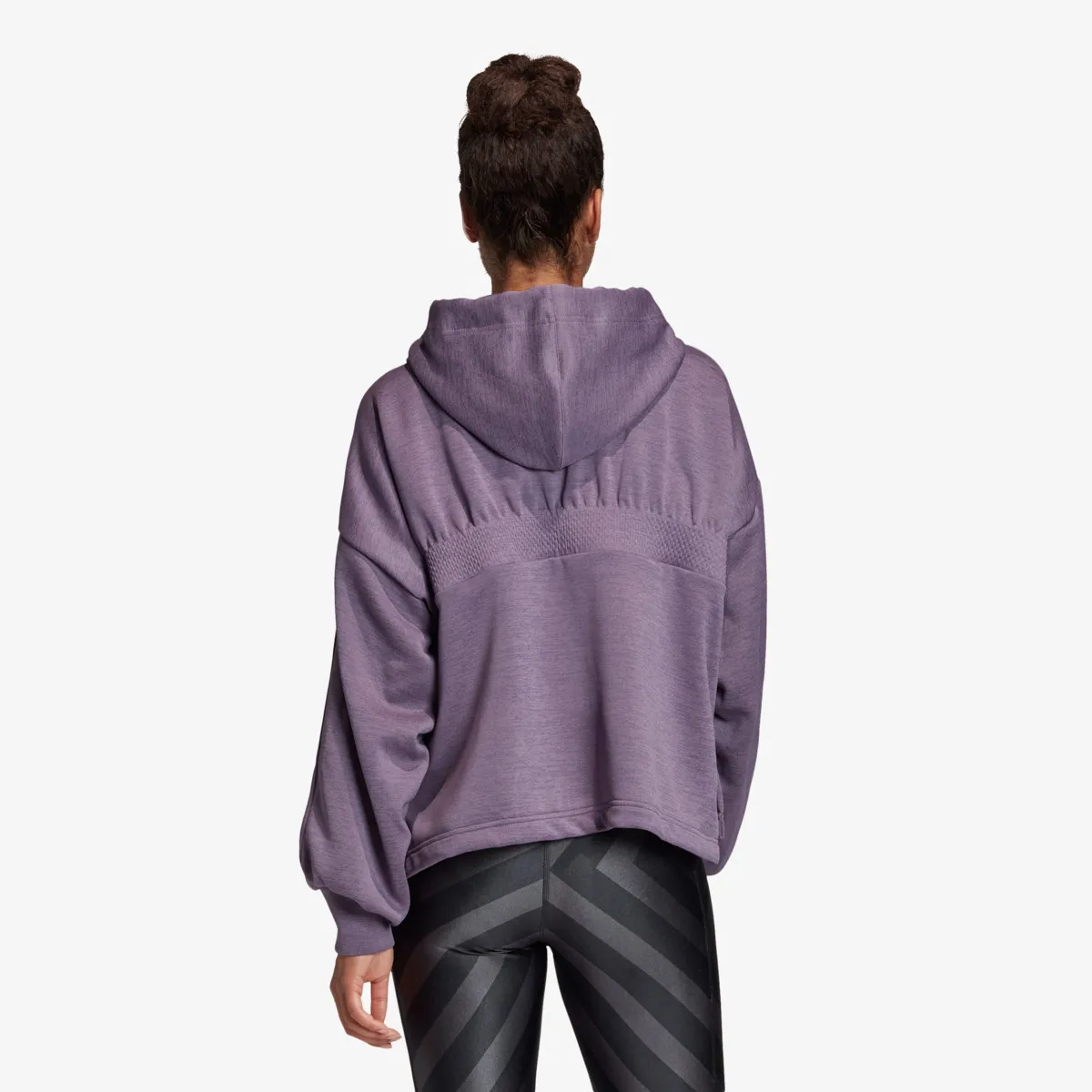 ADIDAS Dukserica W Gather Hoodie
