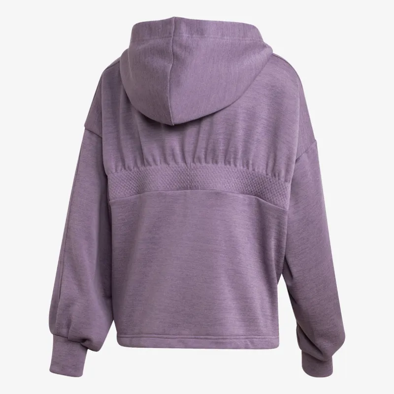 ADIDAS Dukserica W Gather Hoodie