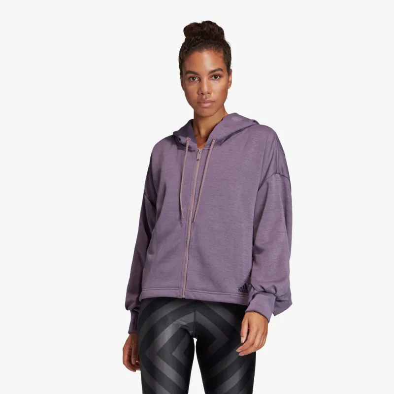 ADIDAS Dukserica W Gather Hoodie