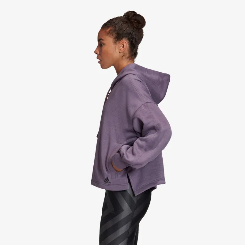 ADIDAS Dukserica W Gather Hoodie