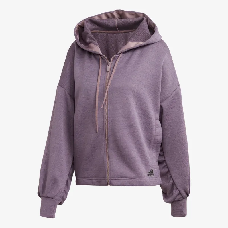 ADIDAS Dukserica W Gather Hoodie 