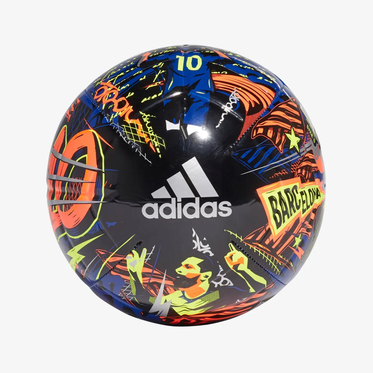 ADIDAS Lopta MESSI CLB
