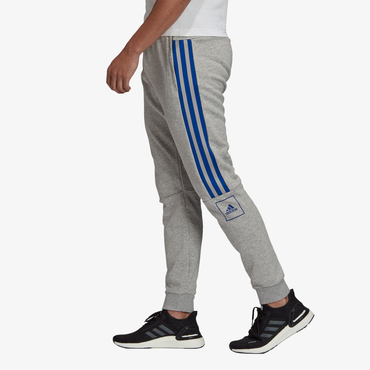 ADIDAS Donji deo trenerke M 3S Tape Pants