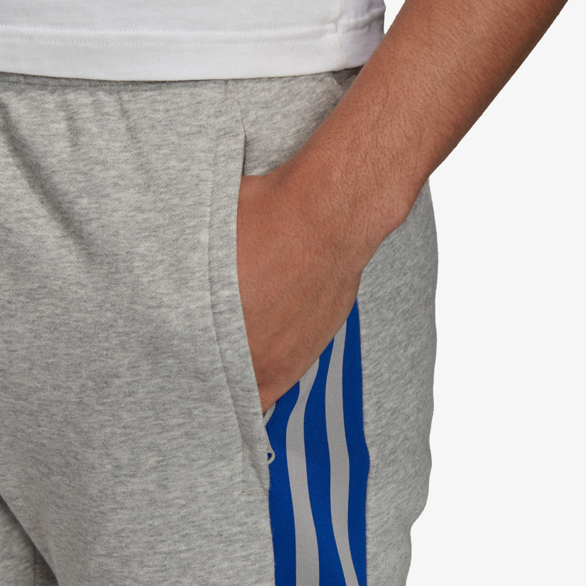 ADIDAS Donji deo trenerke M 3S Tape Pants