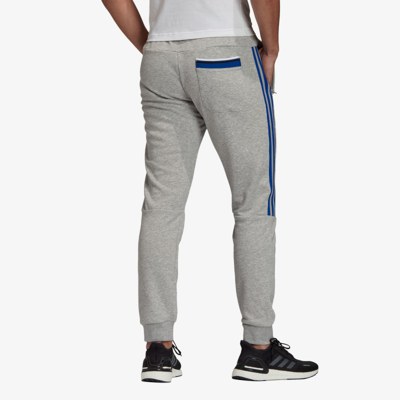 ADIDAS Donji deo trenerke M 3S Tape Pants