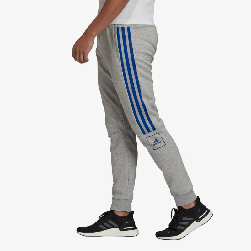 ADIDAS Donji deo trenerke M 3S Tape Pants