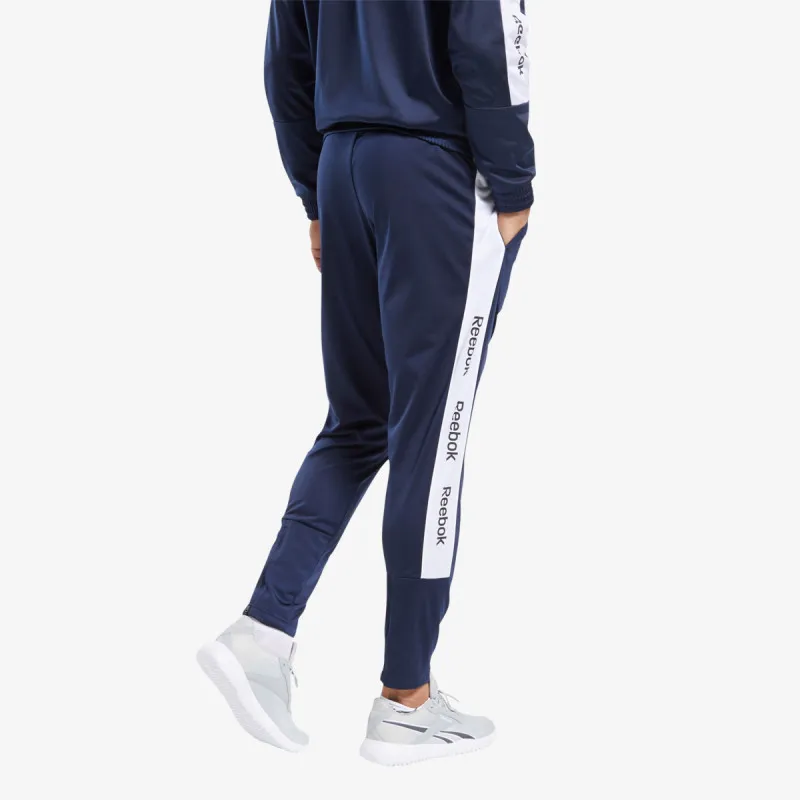 REEBOK Donji deo trenerke TE LL Track Pant