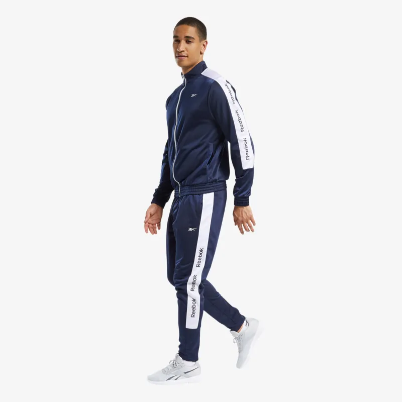 REEBOK Donji deo trenerke TE LL Track Pant