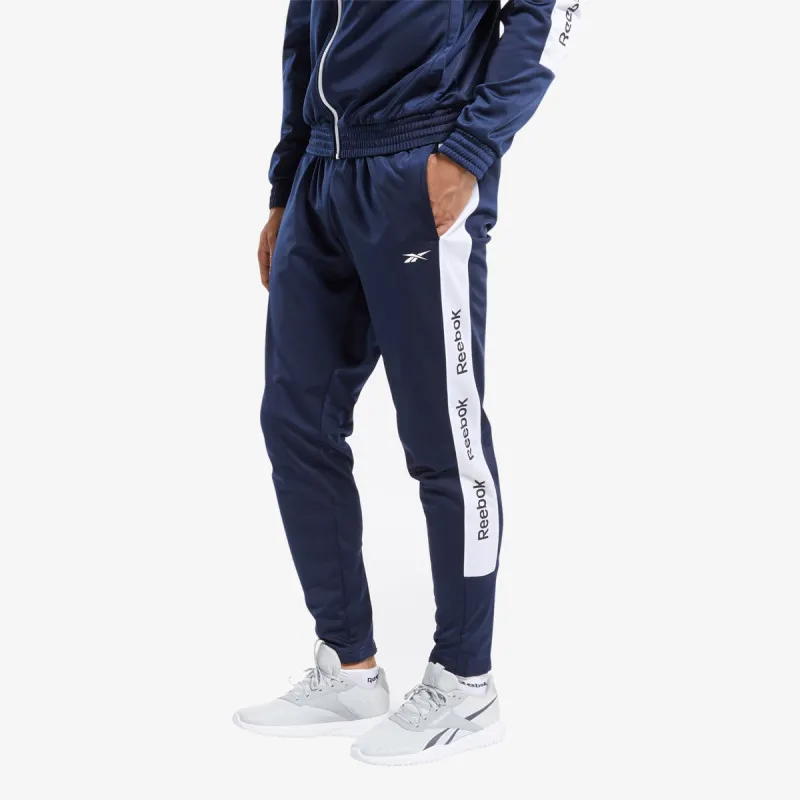 REEBOK Donji deo trenerke TE LL Track Pant