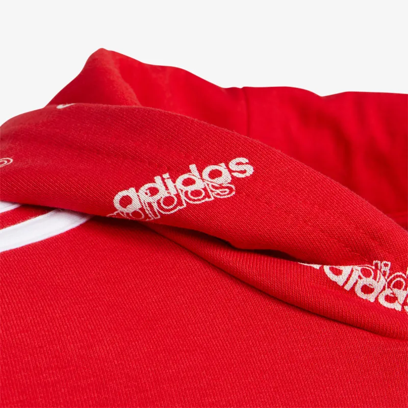 ADIDAS Dukserica YB FAV HDY