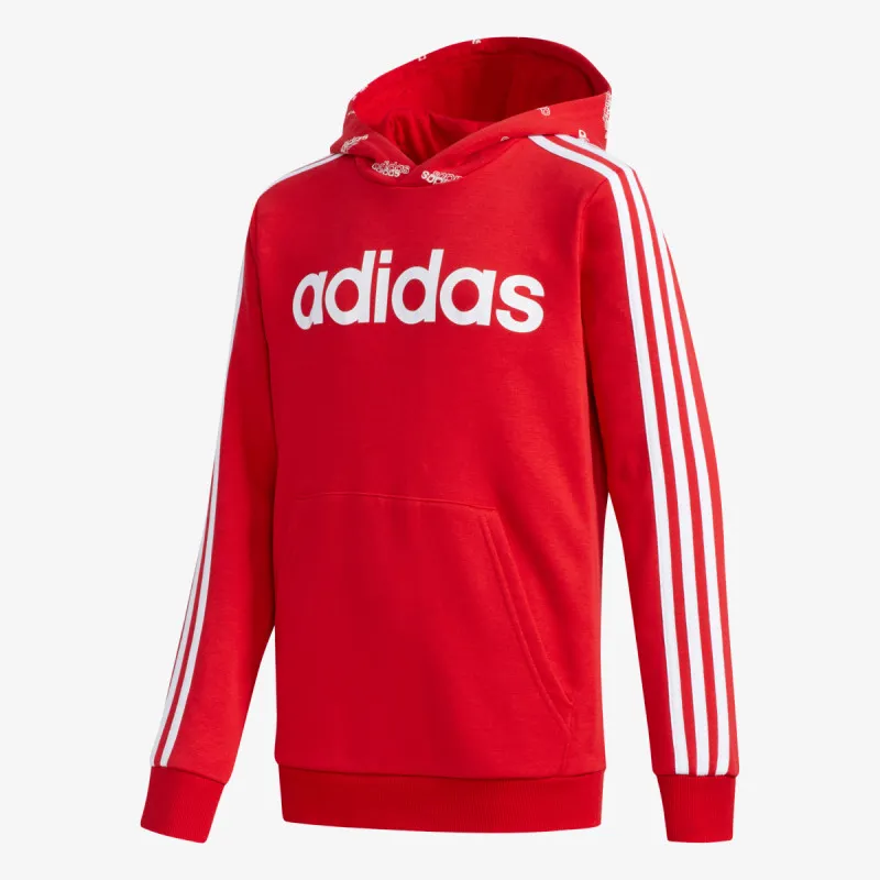 ADIDAS Dukserica YB FAV HDY 