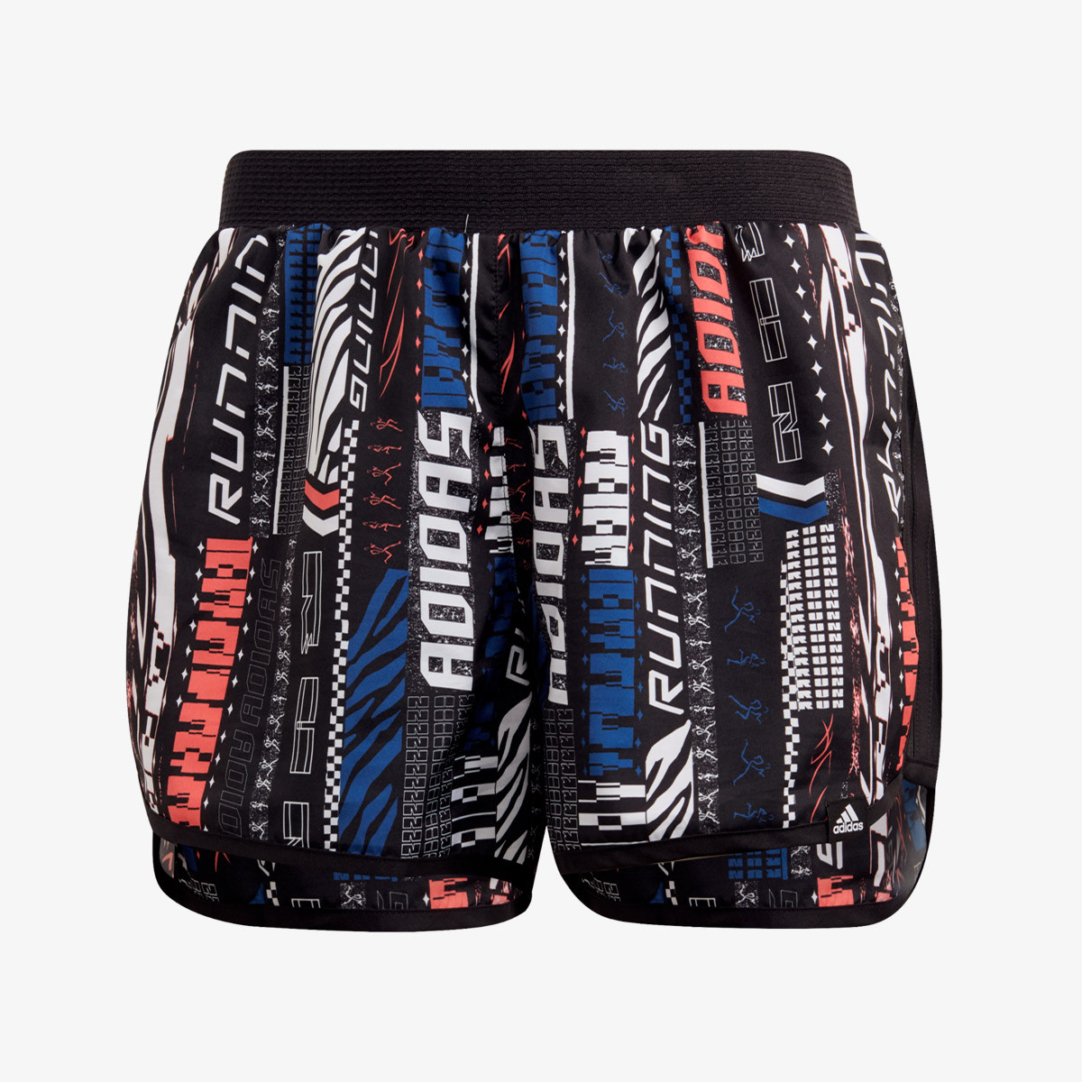 ADIDAS Šorc M20 SHORT GRAPH