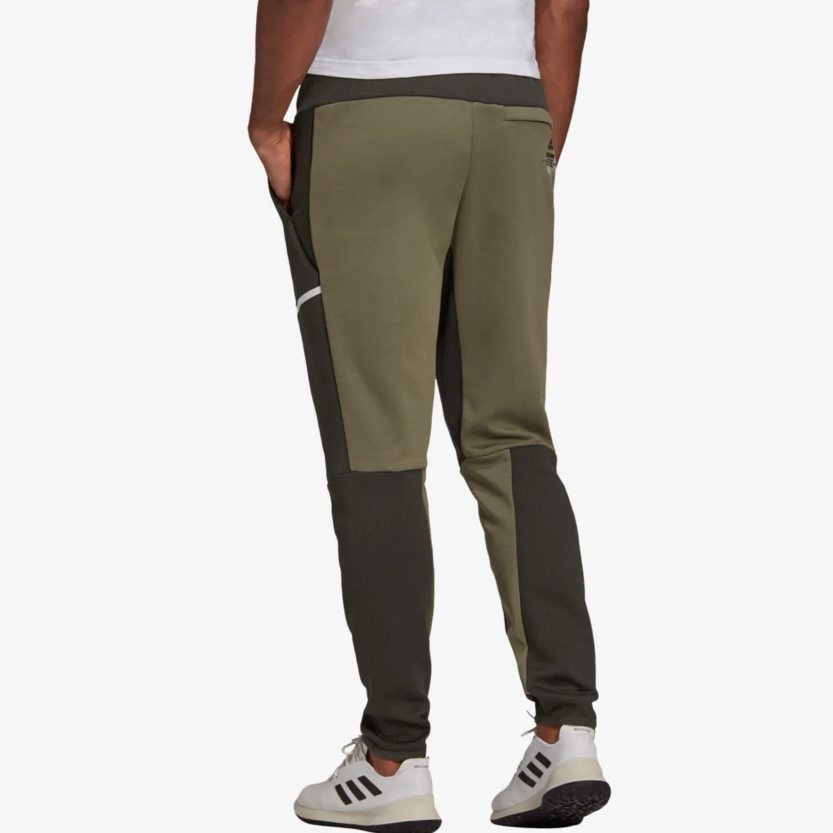 ADIDAS Donji deo trenerke ZNE AERORDY Pnt