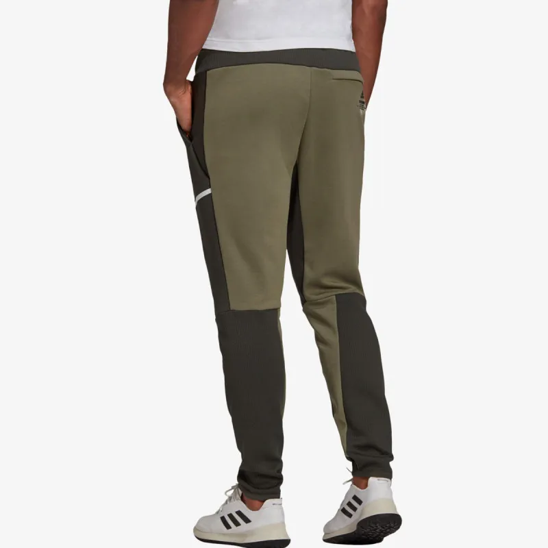 ADIDAS Donji deo trenerke ZNE AERORDY Pnt