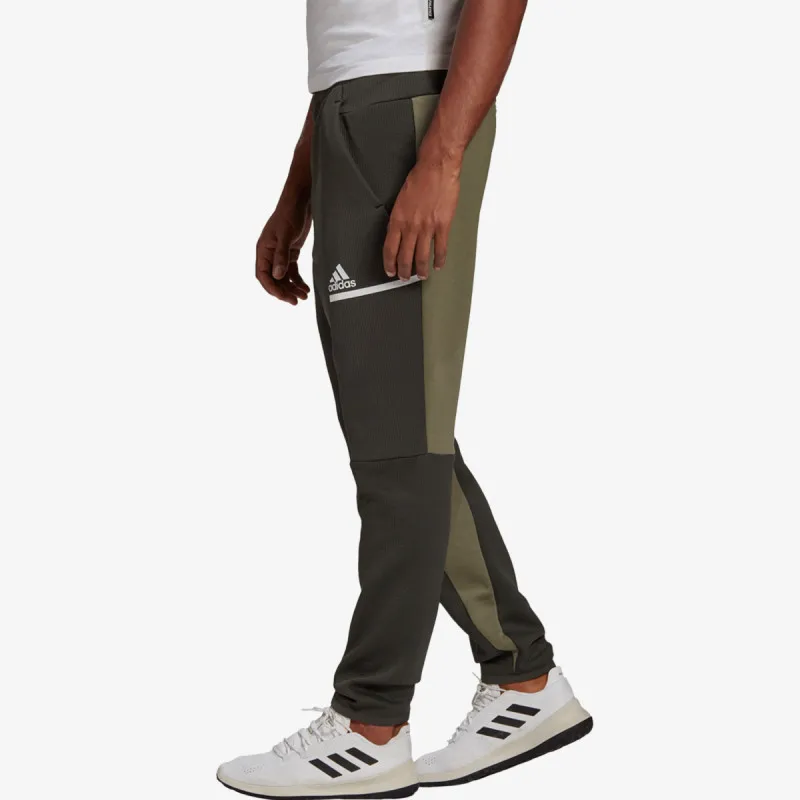 ADIDAS Donji deo trenerke ZNE AERORDY Pnt