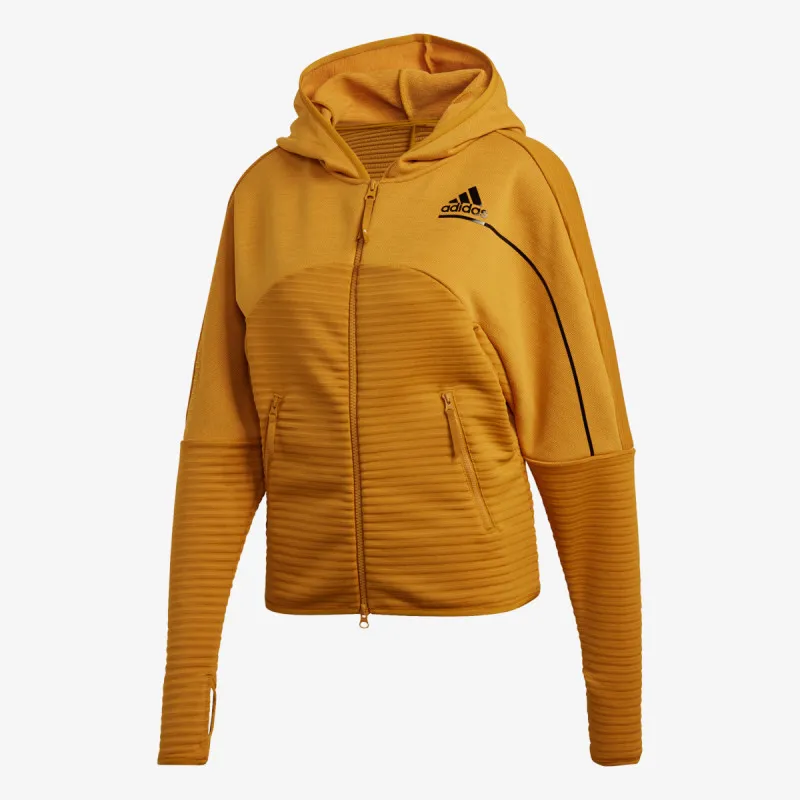 ADIDAS Dukserica W ZNE A H C.RDY
