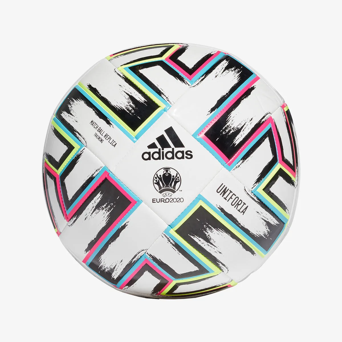 ADIDAS Lopta UNIFORIA TRAINING