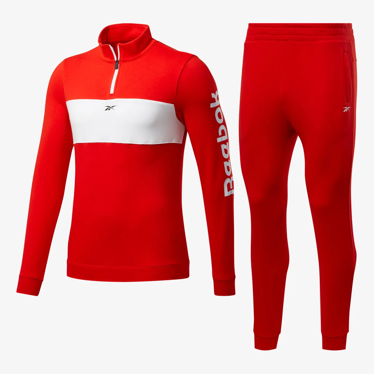 REEBOK Trenerka TE Linear Logo TS